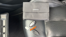 Nissan Juke 1.2 DiG-T Tekna 5dr Petrol Hatchback